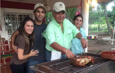 Anuncian excarcelación a favor de Mulino 