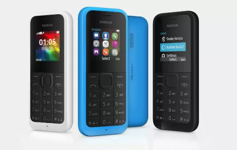 Un Nokia es el ingrediente principal de las bombas del Estado Islámico