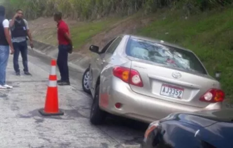 'Pelenchín' se declara culpable y pide perdón por posesión de drogas