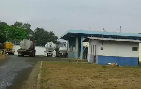 Suspenden clases en JDA y La Chorrera por daño en planta potabilizadora 