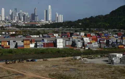 Puertos nacionales con baja expectativas de crecimiento en el 2016