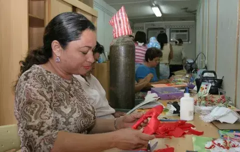 Pequeñas empresas de Panamá se sienten optimistas en el 2016