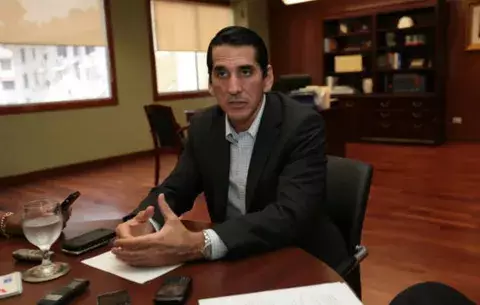 "No existe justificación legal para que Mulino continúe detenido"  