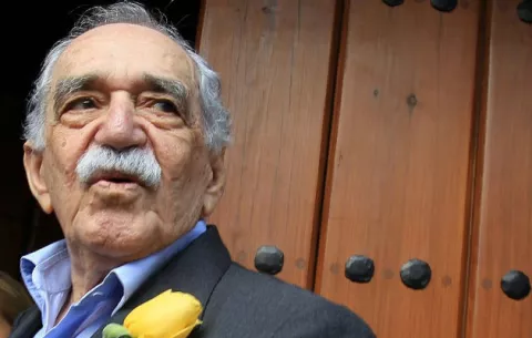 Seis frases para recordar a Gabriel García Márquez