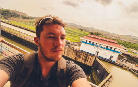 Los mejores lugares para tomar un 'selfie' con el Canal de Panamá