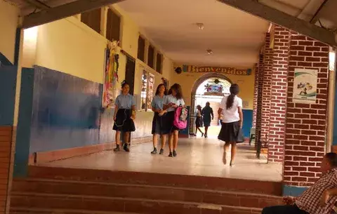 Construirán nuevo Colegio Manuel María Tejada Roca