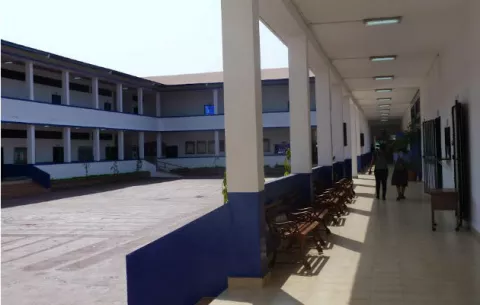 El José Daniel Crespo de Chitré reinicia clases este miércoles 