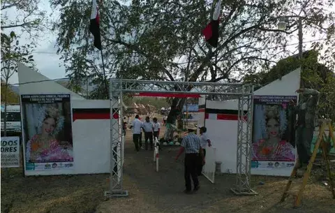 Inauguran esperada feria de Tonosí con muchas expectativas