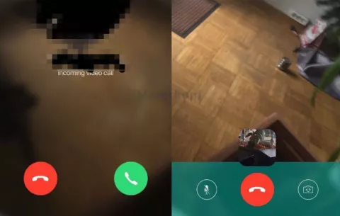 Conozca la trampa de la videollamada de Whatsapp que te arruina el celular