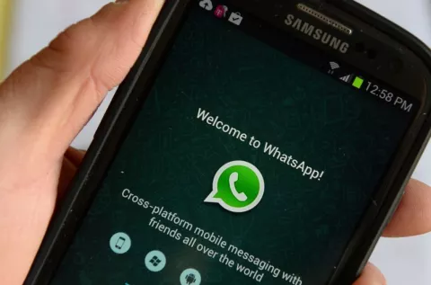 Cómo tener dos cuentas de Whatsapp en el mismo celular