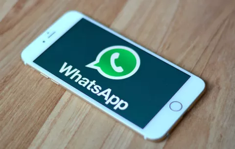 Error en el Whatsapp afecta la memoria de los iPhone