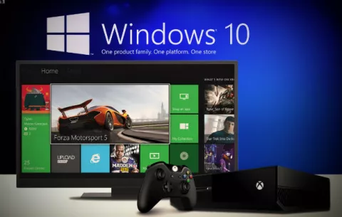 Microsoft se autodestruye: Juegos de Xbox servirán para PC