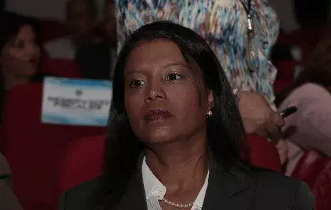 Abogados califican de "dolo" actuación de la fiscal Zuleyka Moore