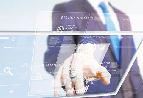 Fuertes declaraciones para AL: 'la economía será digital o no será'