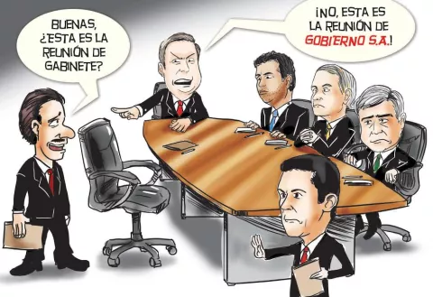 Trazo del Día – 8 de abril de 2016