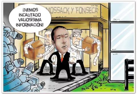 Trazo del Día – 14 de abril de 2016