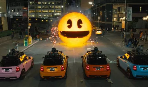 Adaptaciones de juegos de video en películas han sido un desastre