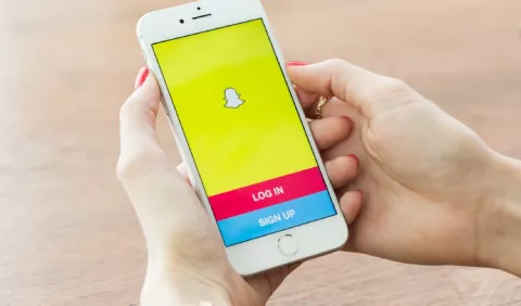 Cuida tu información y fotos en Snapchat con estos consejos