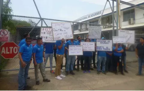 Piden renuncia de director de la ANA 
