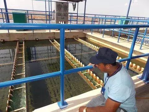 Sectorizan la distribución del agua en la región de Azuero