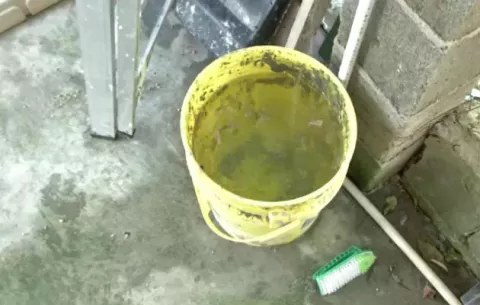Unos 40 mil penonomeños no tienen agua potable
