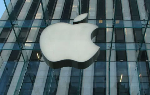 Tragedias en Apple luego de informes financieros