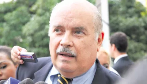 Bernal: Gobierno sigue apadrinando fiesta de malversación de fondos en la UP