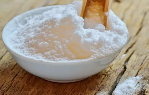Los beneficios del bicarbonato de sodio