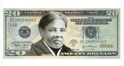 EE.UU.: Mujer abolicionista adornará billete de 20 dólares