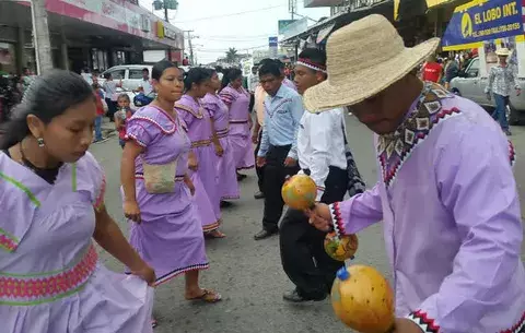 Changuinola de fiesta en sus 46 años