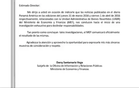 MEF abre investigación por contrato con anomalías en la UABR 