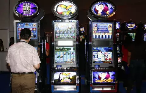 Millonario mercado de las apuestas en Panamá continúa a la baja