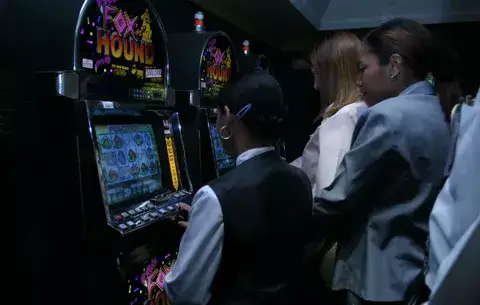 Casinos se capacitan sobre prevención de blanqueo de capitales