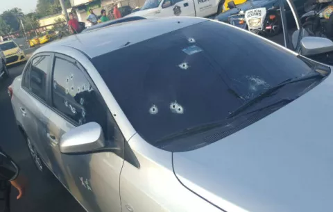 Confirman asesinato de Policía en Tocumen 