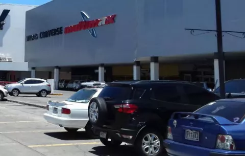 "Cancheros" haciendo de las suyas en comercios de Chiriquí