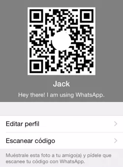 Esta nueva herramienta de Whatsapp te recordará al Blackberry Messenger
