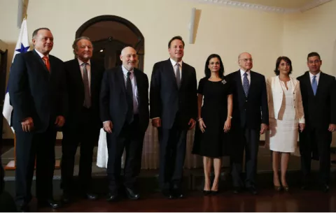 Panamá instalan Comité de Independientes que evaluará las prácticas del sistema financiero 