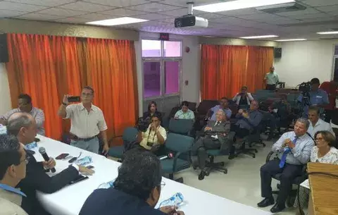 Conversión de combustible en Termoeléctrica será supervisado