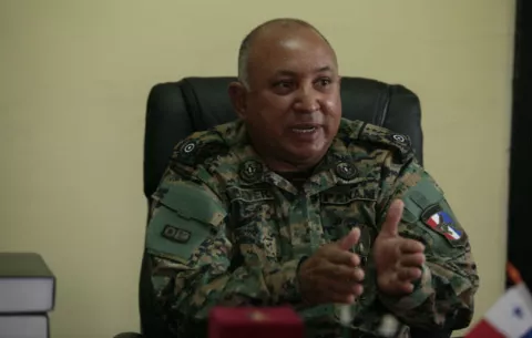 Senafront niega participación de la FARC en ataque a puesto fronterizo 