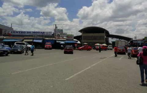Cubanos inician huelga de hambre en Paso Canoas