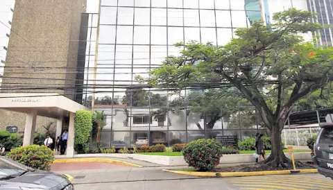 Allanamiento a Mossack y Fonseca se dio simultaneamente en las filiales extranjeras