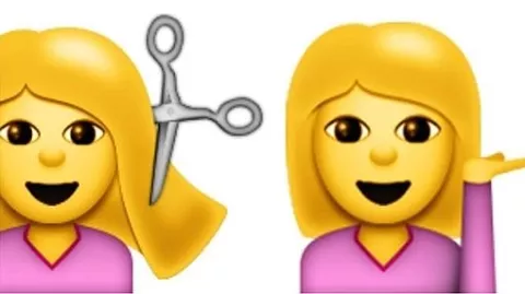 Nueva teoría sobre el significado de este emoji de Whatsapp