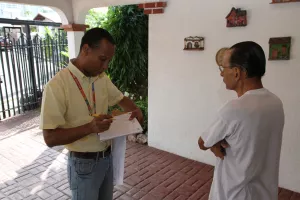 Planilla estatal aumentó 3.2% en febrero