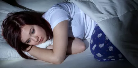 Por qué dormimos peor en una cama que no es la nuestra