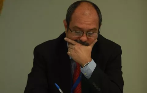 Director de la CSS en desacato con la Asamblea 