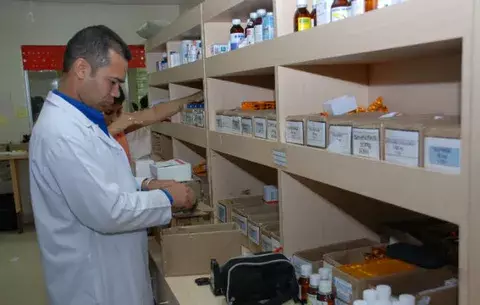 Low production raises cost of medicines