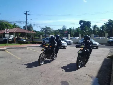 Encuentran hombre sin vida dentro de su finca en Ocú