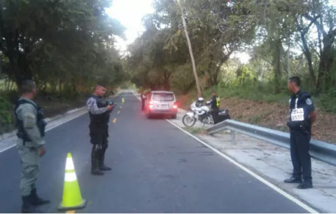 Hieren y asaltan a adulto mayor en Las Lomas 