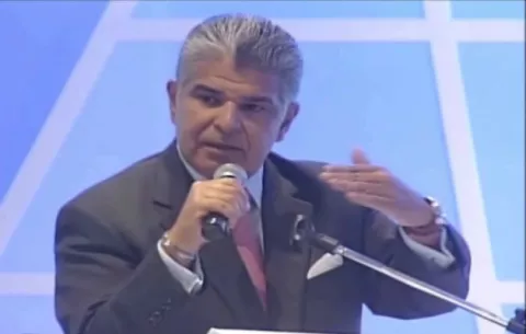 "Mulino es un buen candidato presidencial para el 2019"