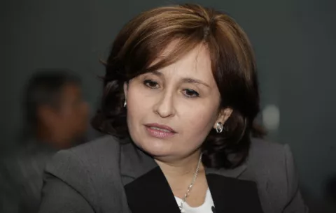 Attorney General Porcell accused of wrong-doing in Mossack Fonseca case